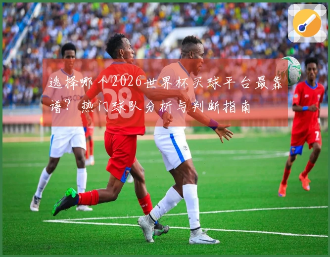 选择哪个2026世界杯买球平台最靠谱？热门球队分析与判断指南