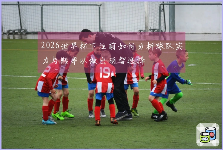 2026世界杯下注前如何分析球队实力与赔率以做出明智选择