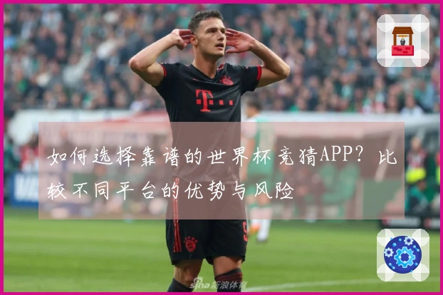 如何选择靠谱的世界杯竞猜APP？比较不同平台的优势与风险