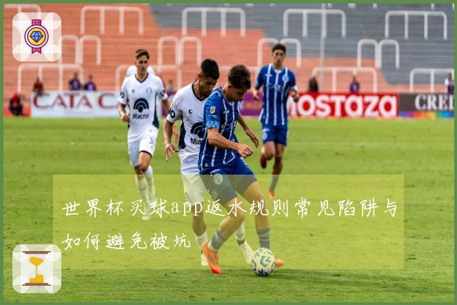 世界杯买球app返水规则常见陷阱与如何避免被坑