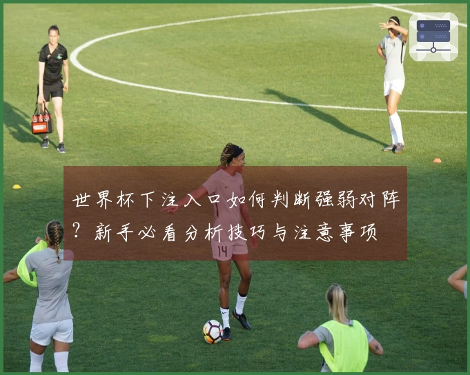 世界杯下注入口如何判断强弱对阵？新手必看分析技巧与注意事项